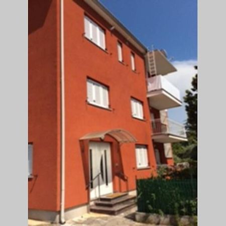 Cozy Apartment Umag Exteriör bild